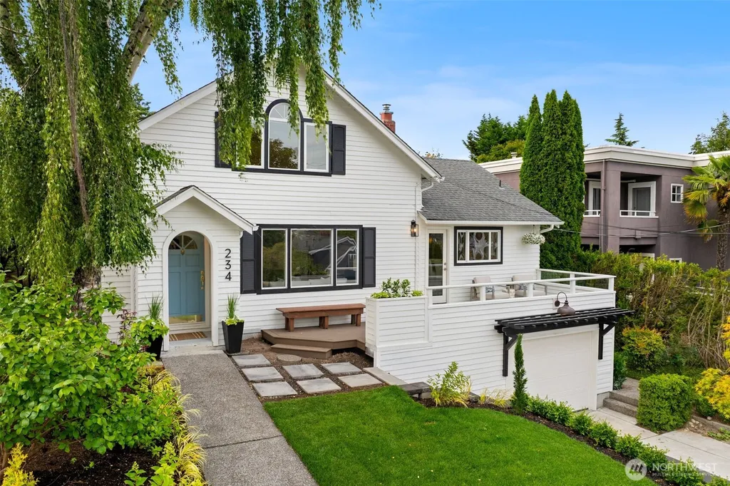 234 6th Avenue Kirkland WA 98033