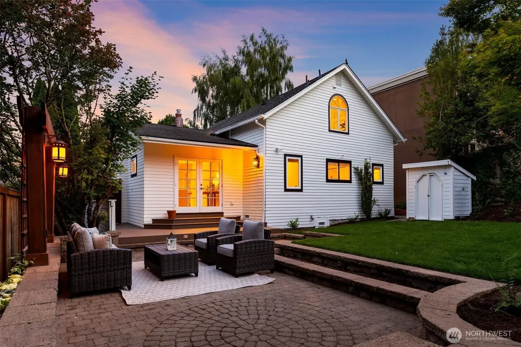 234 6th Avenue Kirkland WA 98033