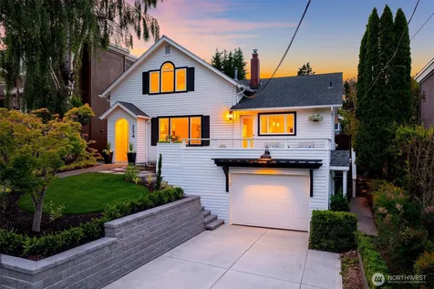234 6th Avenue Kirkland WA 98033