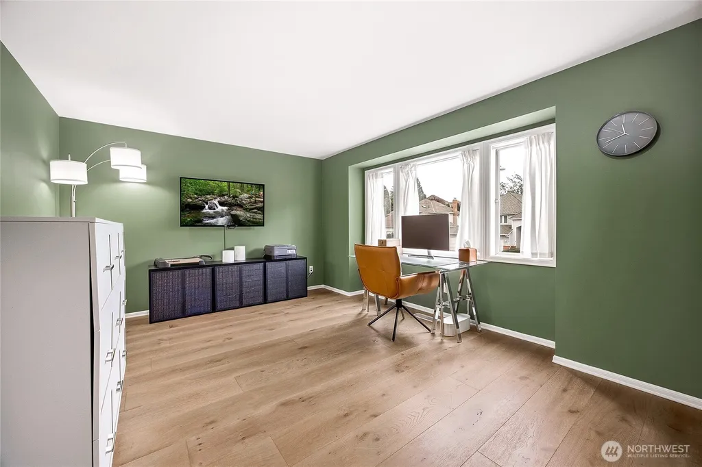 18719 136th Place SE Renton WA 98058