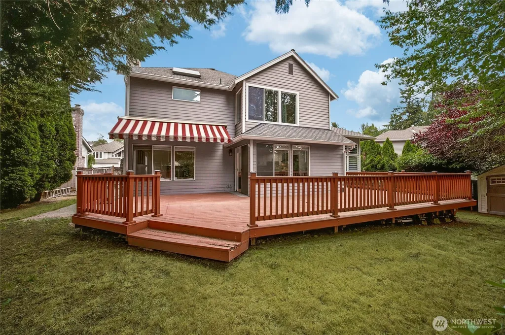 18719 136th Place SE Renton WA 98058