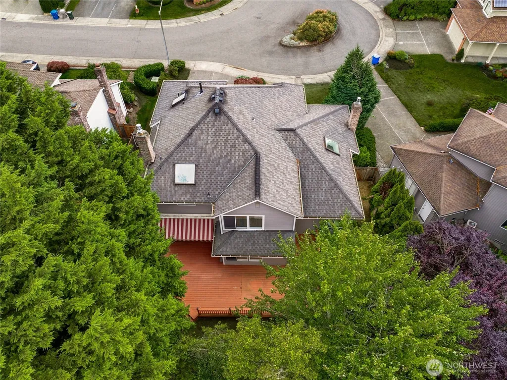 18719 136th Place SE Renton WA 98058