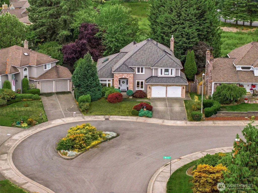 18719 136th Place SE Renton WA 98058