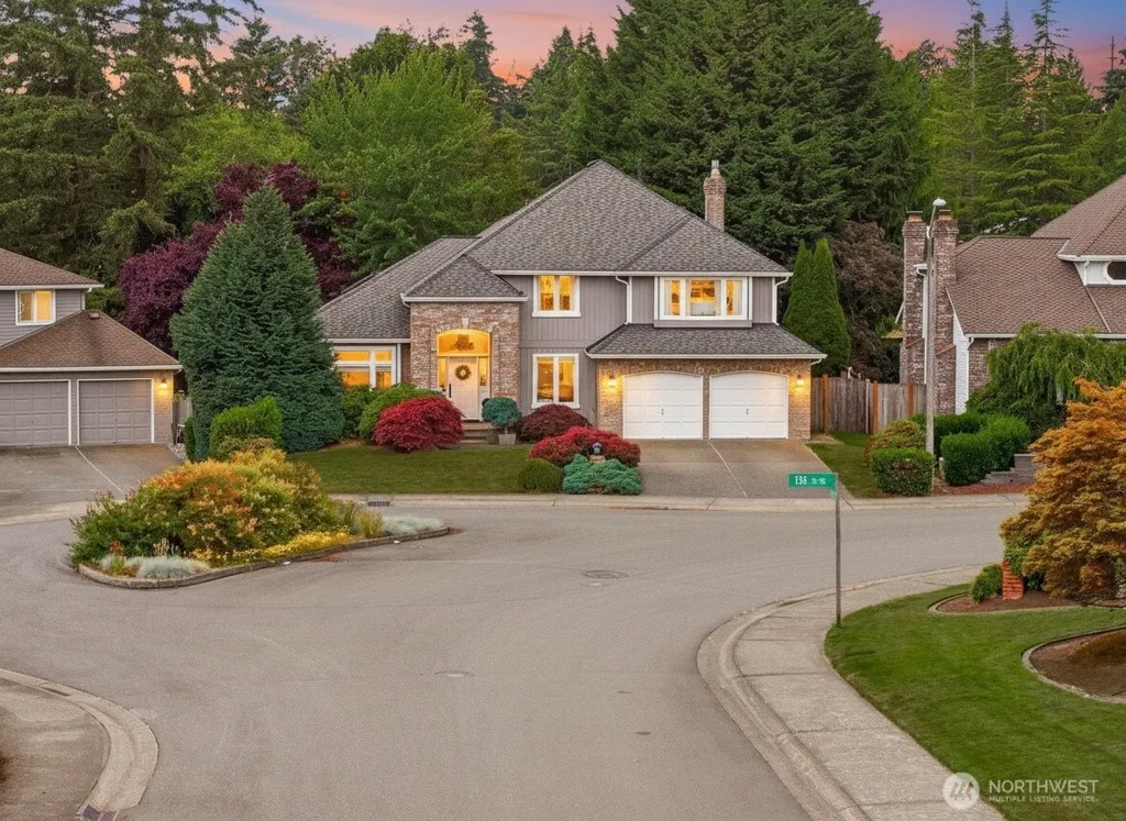 18719 136th Place SE Renton WA 98058
