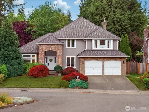 18719 136th Place SE Renton WA 98058