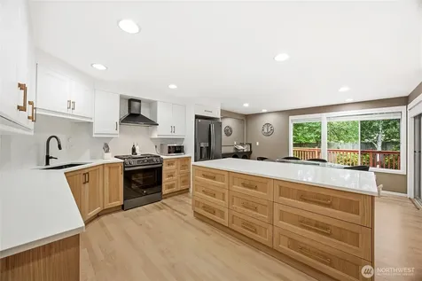 18719 136th Place SE Renton WA 98058