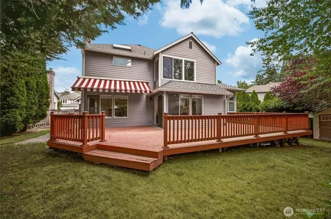 18719 136th Place SE Renton WA 98058