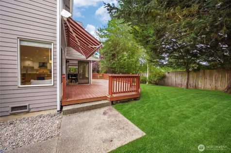 18719 136th Place SE Renton WA 98058