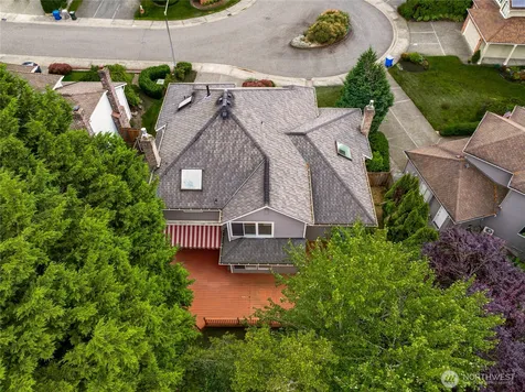 18719 136th Place SE Renton WA 98058