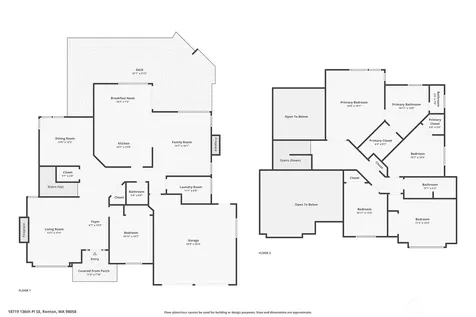 18719 136th Place SE Renton WA 98058