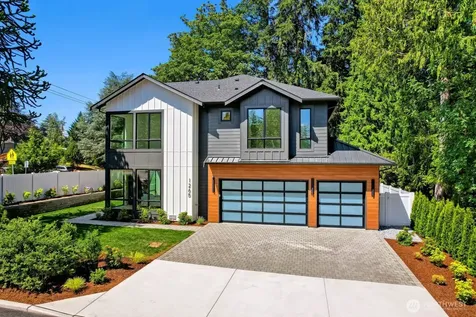 1265 165th Avenue SE Bellevue WA 98008