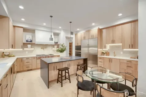 1265 165th Avenue SE Bellevue WA 98008