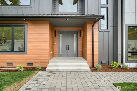 1265 165th Avenue SE Bellevue WA 98008