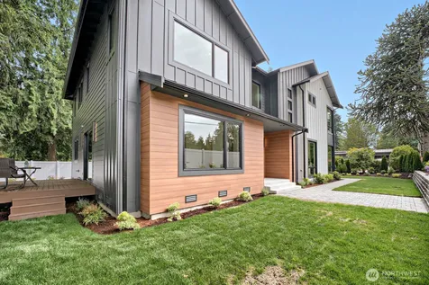 1265 165th Avenue SE Bellevue WA 98008
