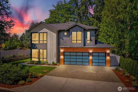 1265 165th Avenue SE Bellevue WA 98008