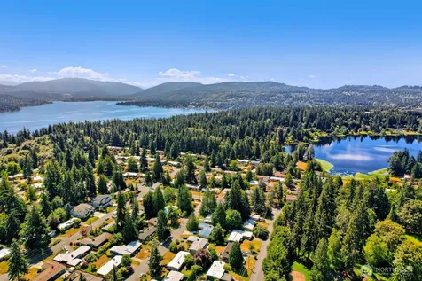 1265 165th Avenue SE Bellevue WA 98008