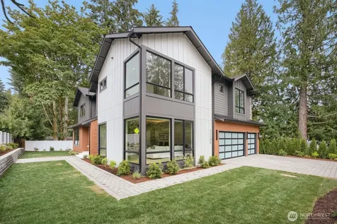 1265 165th Avenue SE Bellevue WA 98008