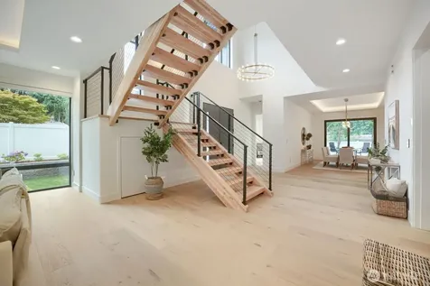 1265 165th Avenue SE Bellevue WA 98008