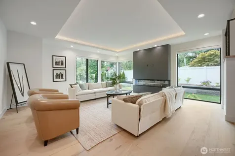 1265 165th Avenue SE Bellevue WA 98008