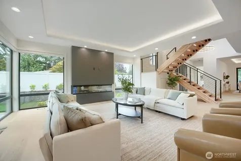 1265 165th Avenue SE Bellevue WA 98008