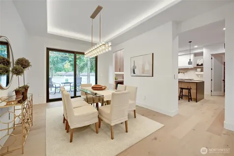 1265 165th Avenue SE Bellevue WA 98008