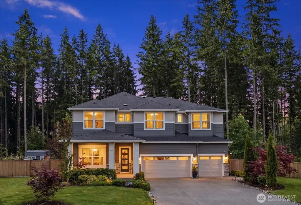 14428 110th Street NE Lake Stevens WA 98258