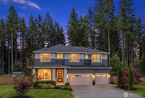 14428 110th Street NE Lake Stevens WA 98258