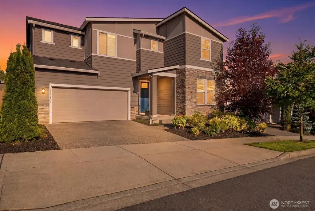 13325 SE 205th Avenue Monroe WA 98272