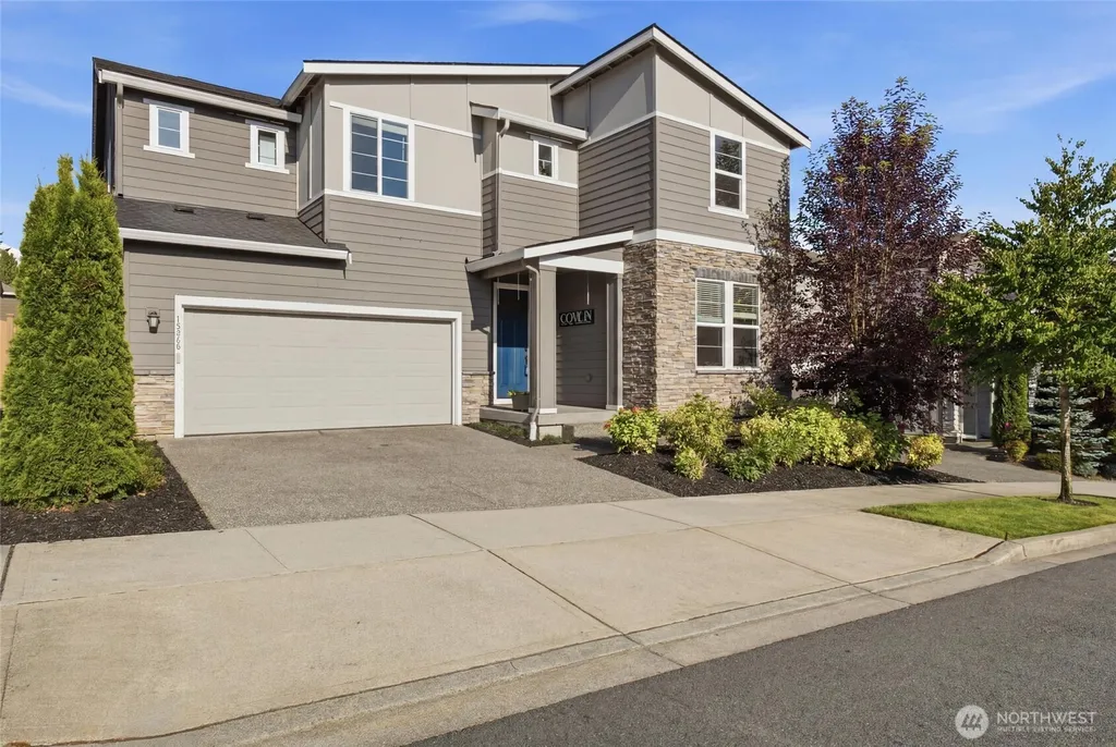 13325 SE 205th Avenue Monroe WA 98272