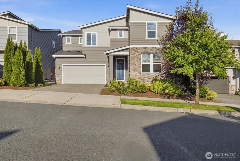 13325 SE 205th Avenue Monroe WA 98272