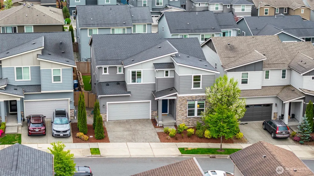 13325 SE 205th Avenue Monroe WA 98272