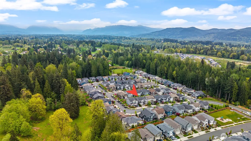 13325 SE 205th Avenue Monroe WA 98272