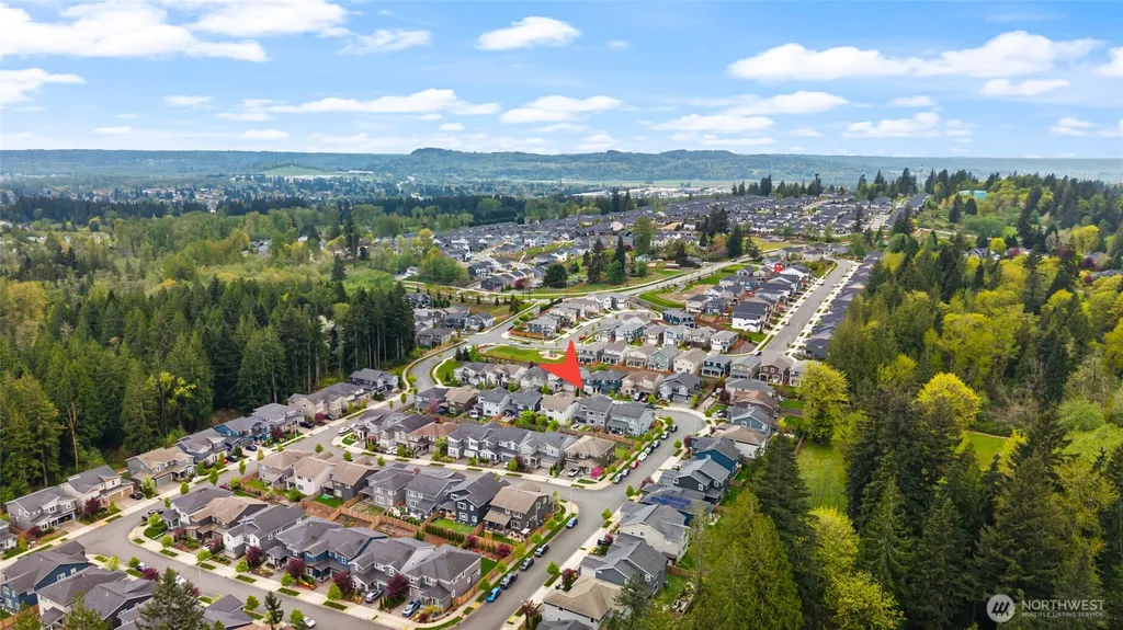 13325 SE 205th Avenue Monroe WA 98272