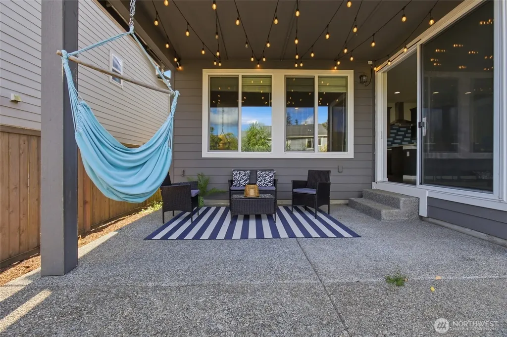 13325 SE 205th Avenue Monroe WA 98272