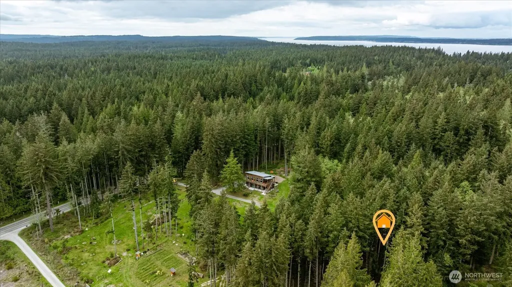 0 Maxwelton Road Langley WA 98260