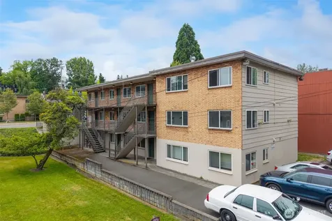 34 W Cremona Street Seattle WA 98119