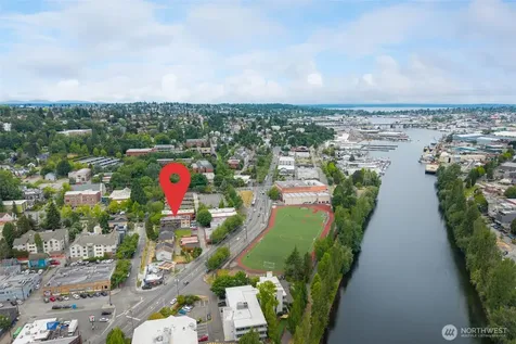 34 W Cremona Street Seattle WA 98119