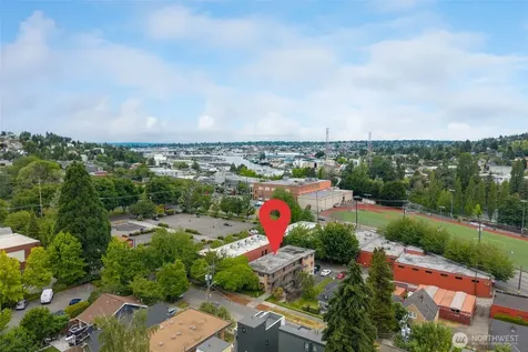 34 W Cremona Street Seattle WA 98119