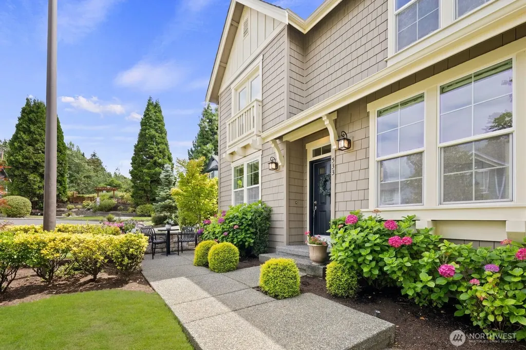 533 3rd Avenue S Kirkland WA 98033