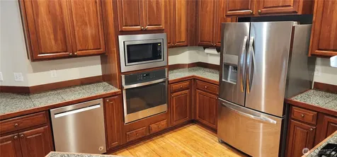 837 NW 205th Street Shoreline WA 98177