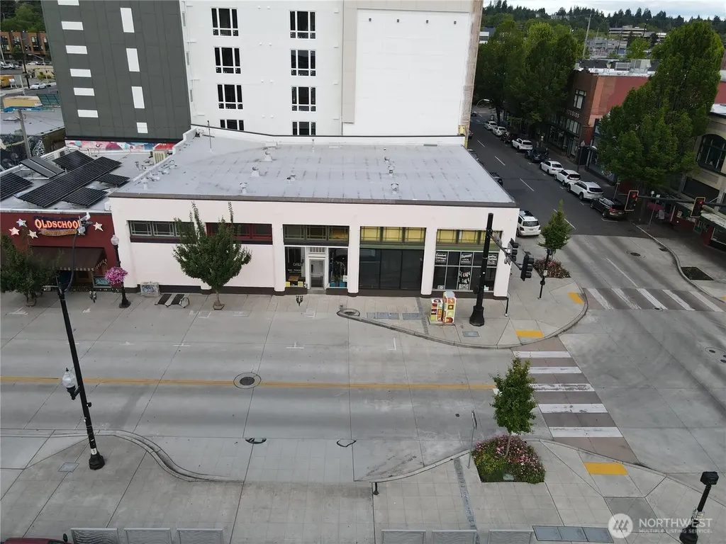 302 4th Avenue E Olympia WA 98501