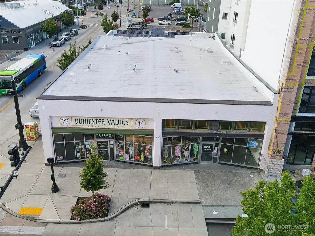 302 4th Avenue E Olympia WA 98501