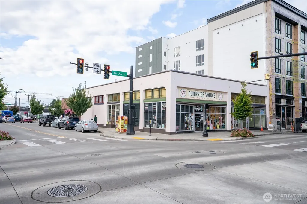 302 4th Avenue E Olympia WA 98501