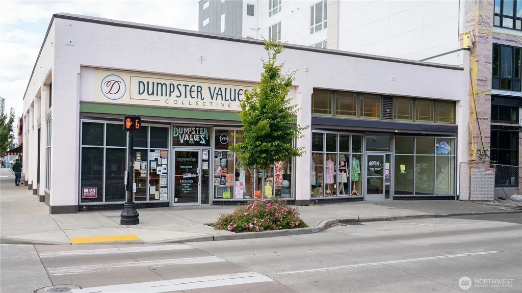 302 4th Avenue E Olympia WA 98501