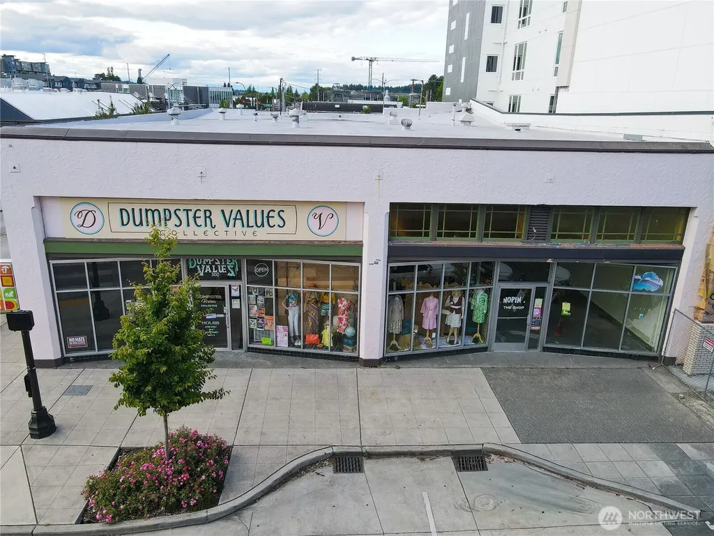 302 4th Avenue E Olympia WA 98501