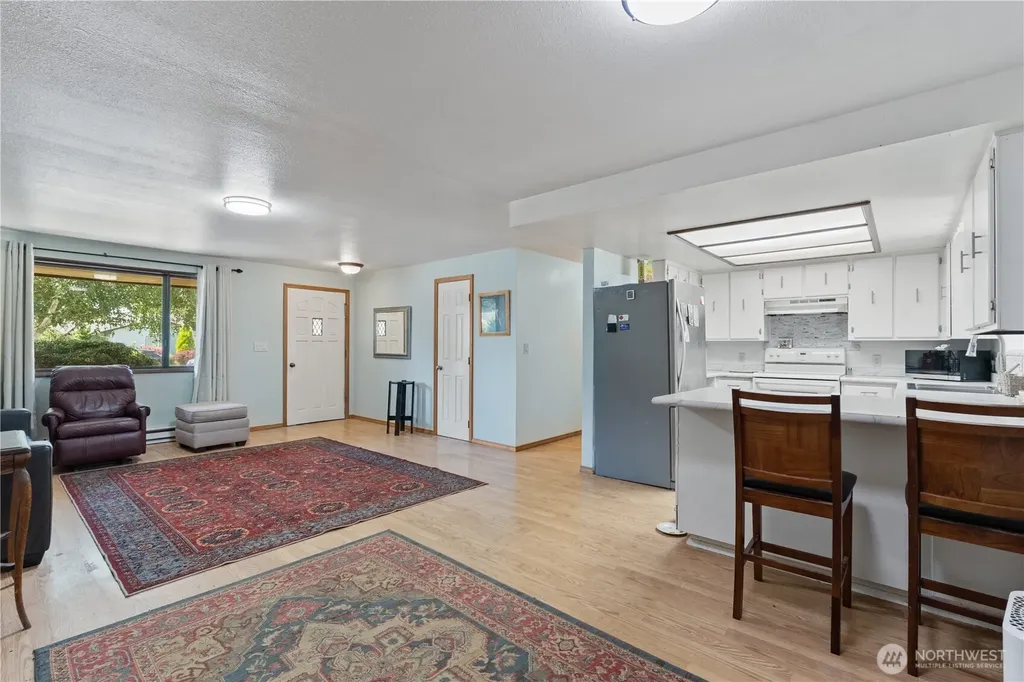 1306 Greenwood Lane Centralia WA 98531