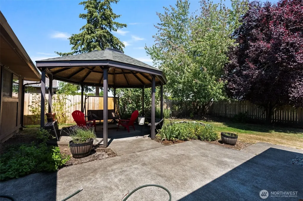 1306 Greenwood Lane Centralia WA 98531