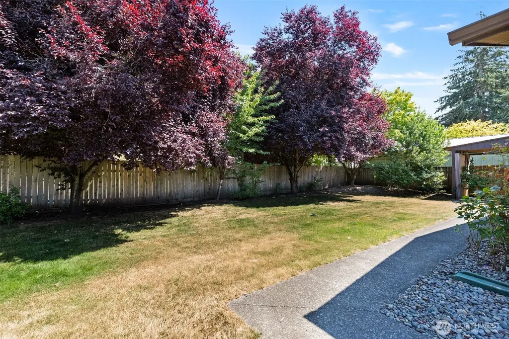 1306 Greenwood Lane Centralia WA 98531