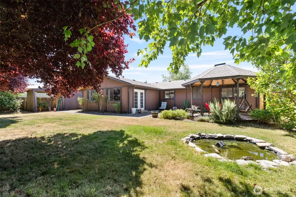 1306 Greenwood Lane Centralia WA 98531