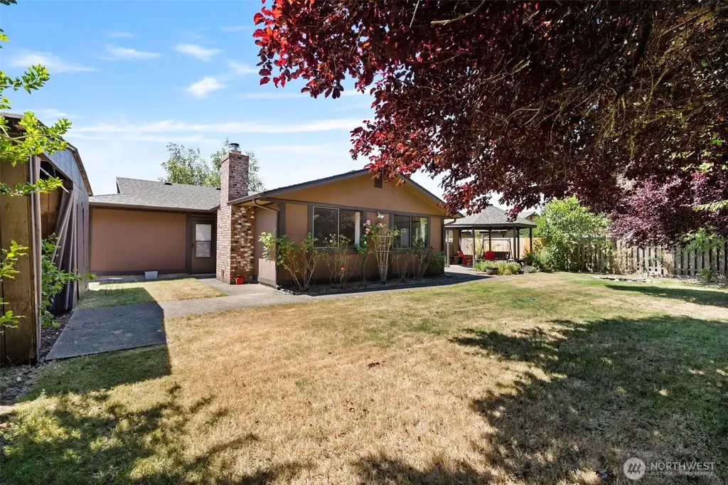 1306 Greenwood Lane Centralia WA 98531